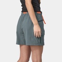 73 Skyline Organic T-Shirt Endless Blue