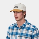 73 Skyline Organic T-Shirt Endless Blue