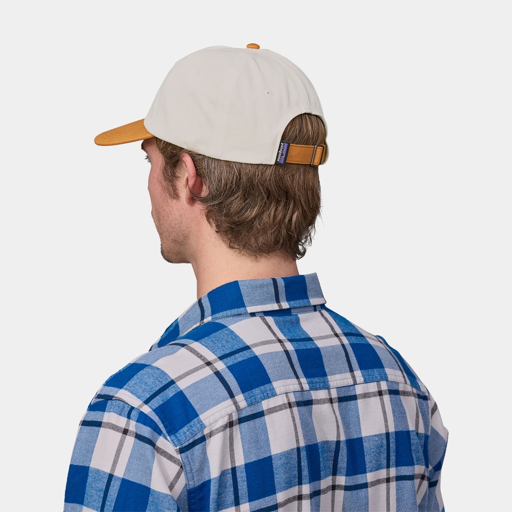 73 Skyline Organic T-Shirt Endless Blue