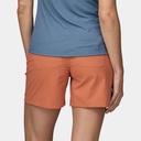 73 Skyline Organic T-Shirt Endless Blue