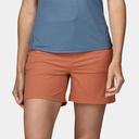 73 Skyline Organic T-Shirt Endless Blue