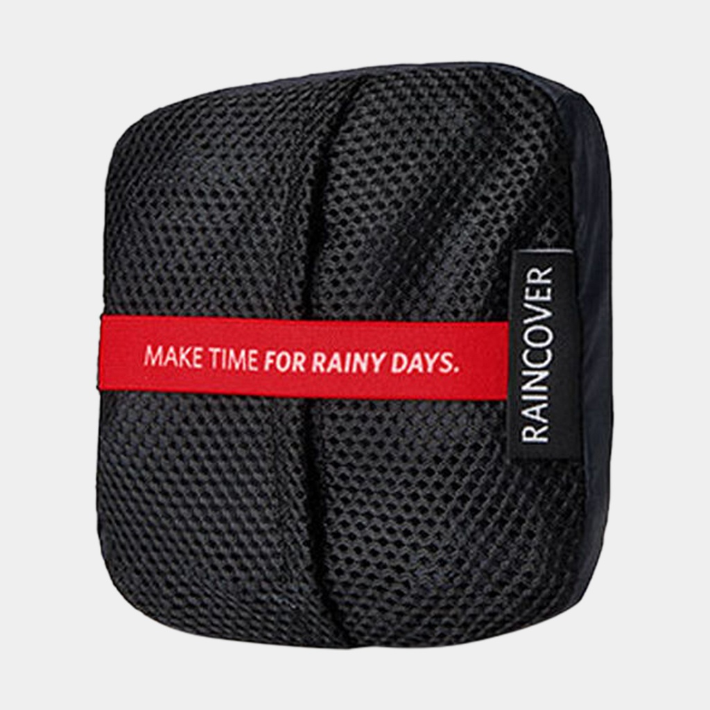 Raincover Tropical Forest