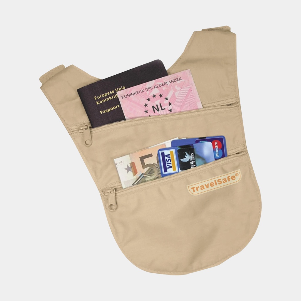 Globe Word Tour First Aid Kit