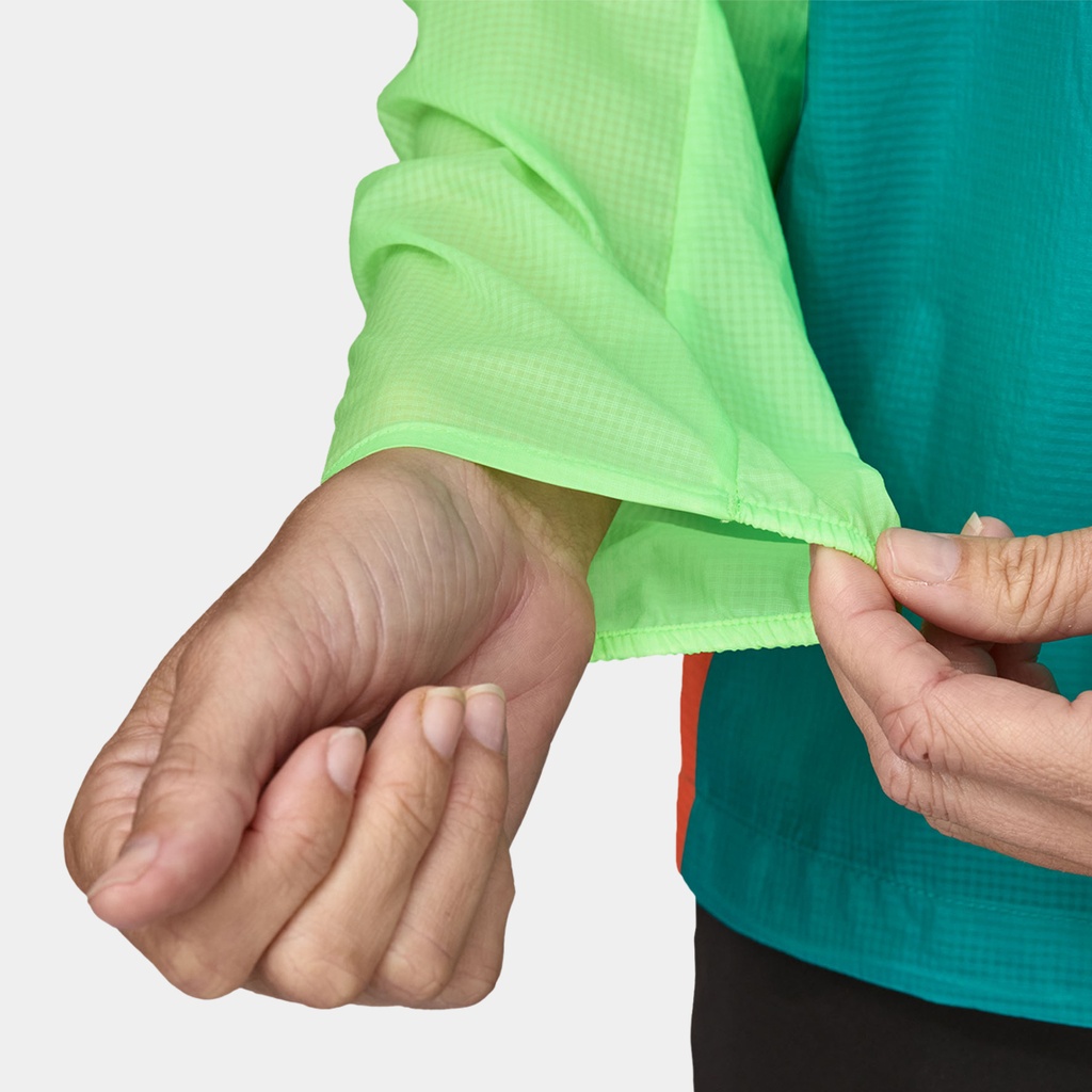 73 Skyline Organic T-Shirt Buckhorn Green