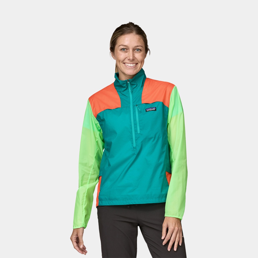 73 Skyline Organic T-Shirt Buckhorn Green