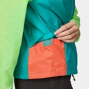 73 Skyline Organic T-Shirt Buckhorn Green