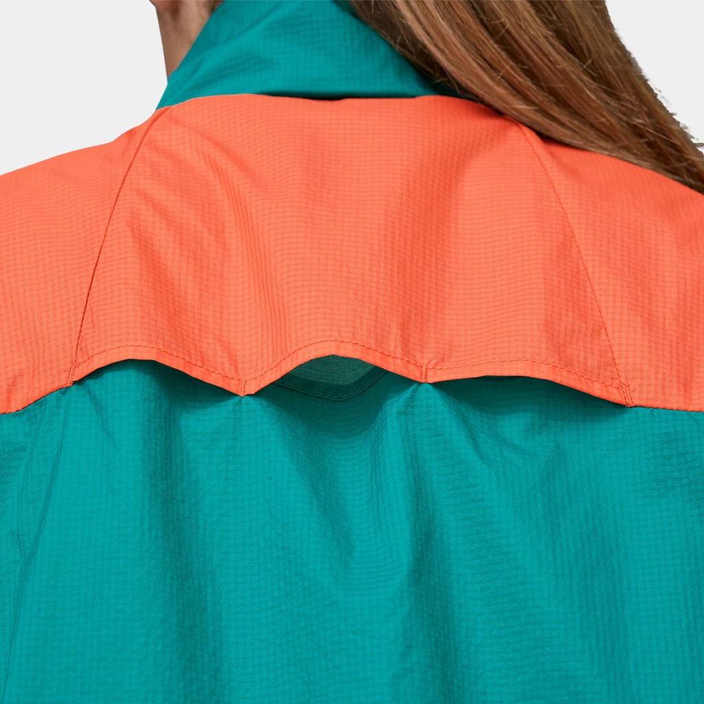 73 Skyline Organic T-Shirt Buckhorn Green