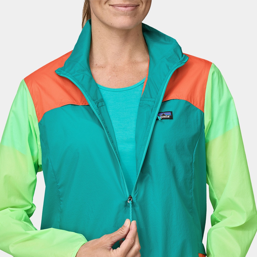 73 Skyline Organic T-Shirt Buckhorn Green