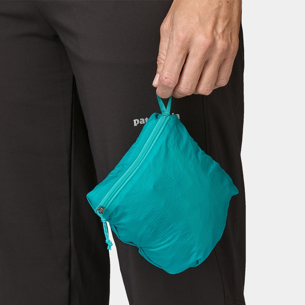 73 Skyline Organic T-Shirt Buckhorn Green