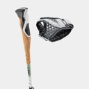 Cross Trail Carbon White / Envy / Black