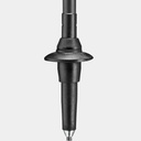 Cross Trail Carbon White / Envy / Black