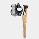 Cross Trail Carbon White / Envy / Black