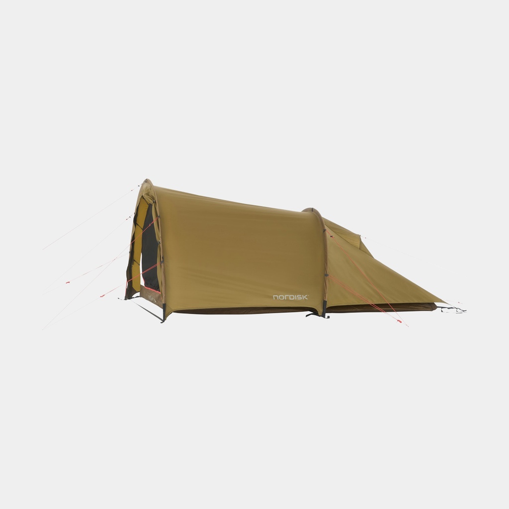 Halland 2 PU 2.0 Dark Olive