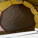 Halland 2 PU 2.0 Dark Olive