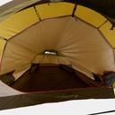 Halland 2 PU 2.0 Dark Olive