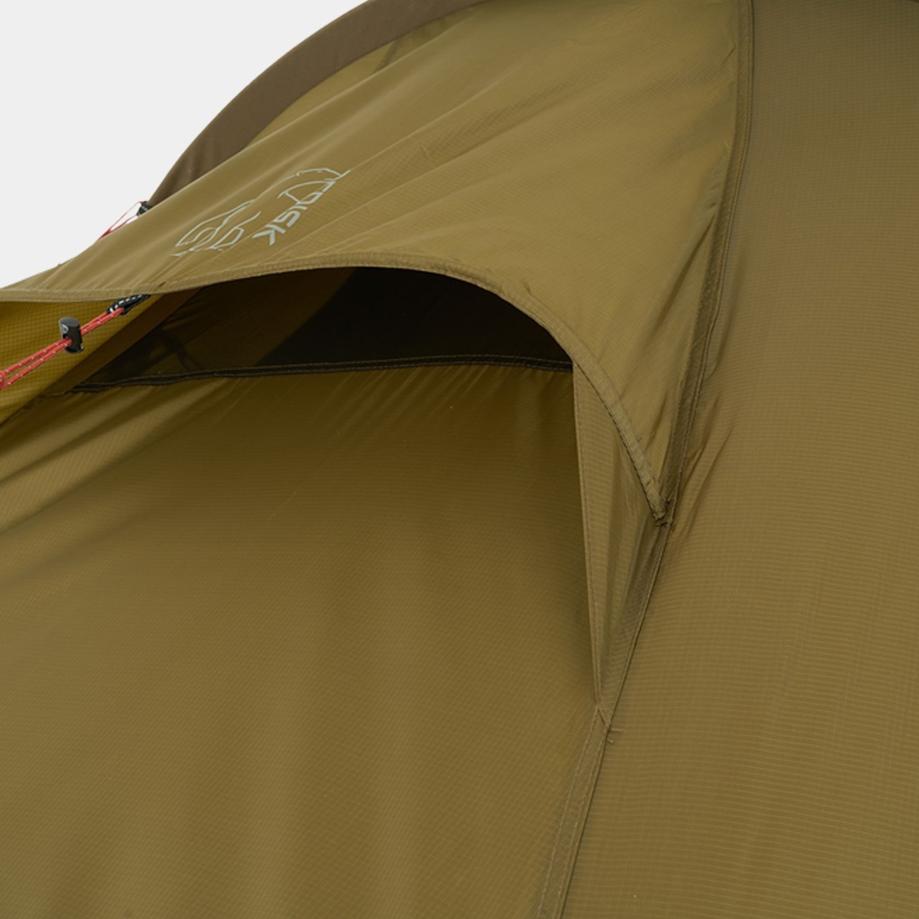 Halland 2 PU 2.0 Dark Olive