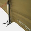 Halland 2 PU 2.0 Dark Olive