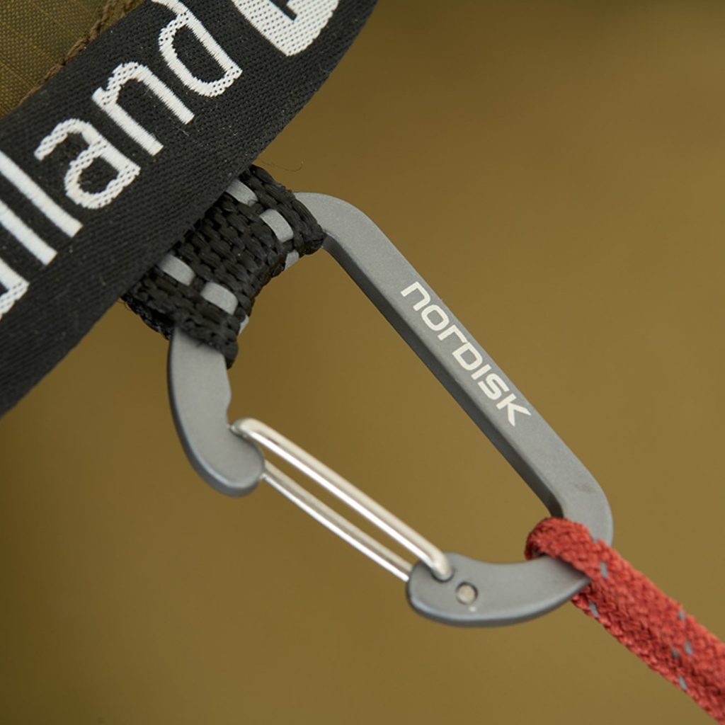 Halland 2 PU 2.0 Dark Olive