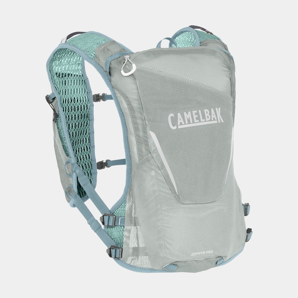 Zephyr Pro Pigeon / Blue Surf