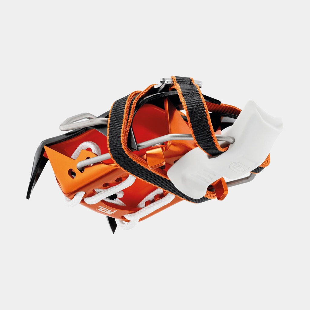 Irvis Hybrid (2024) Leverlock Universel