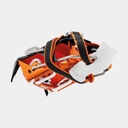 Irvis Hybrid (2024) Leverlock Universel