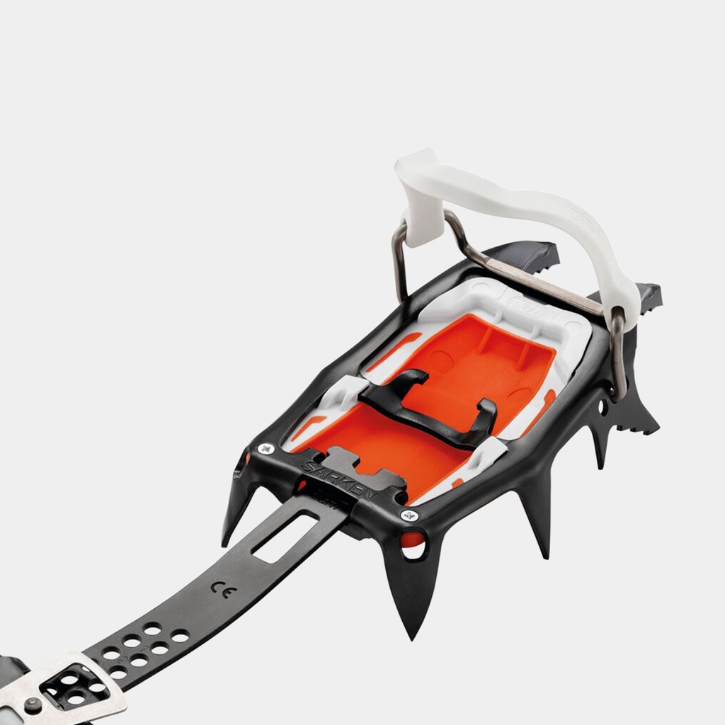 Sarken Leverlock Universel (2024)