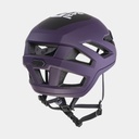 Indy Bicolor Purple And Black