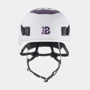 Indy Bicolor Purple And Black