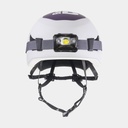 Indy Bicolor Purple And Black