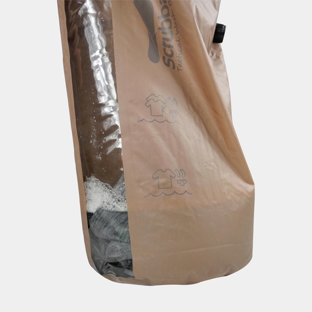 Wash Bag 13.5L Tactical