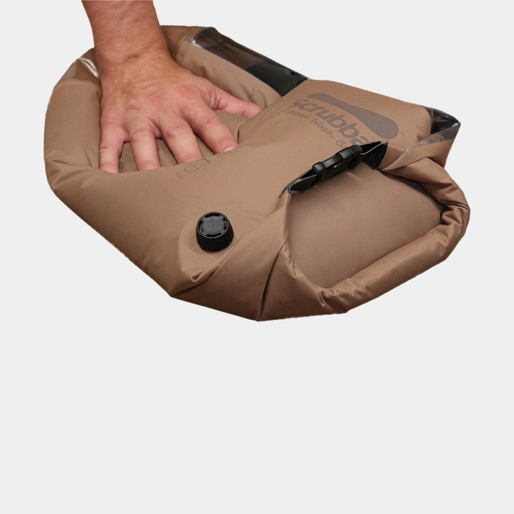 Wash Bag 13.5L Tactical