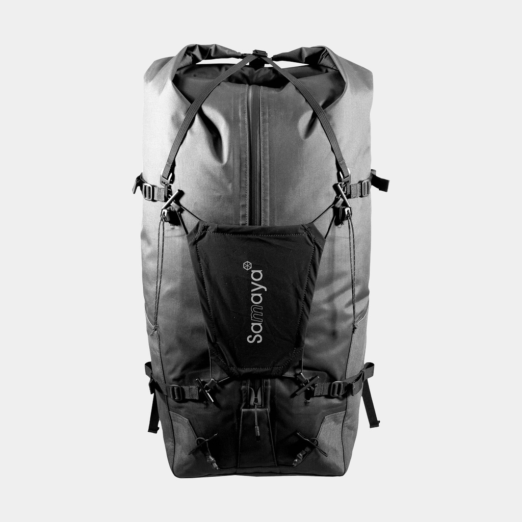 Samaya Alpine 35 Black