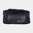 Double Haul Convertible Duffel 100L Black