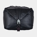 Double Haul Convertible Duffel 100L Black
