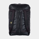Double Haul Convertible Duffel 100L Black