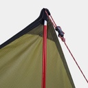 Telemark 2.2 PU Dark Olive
