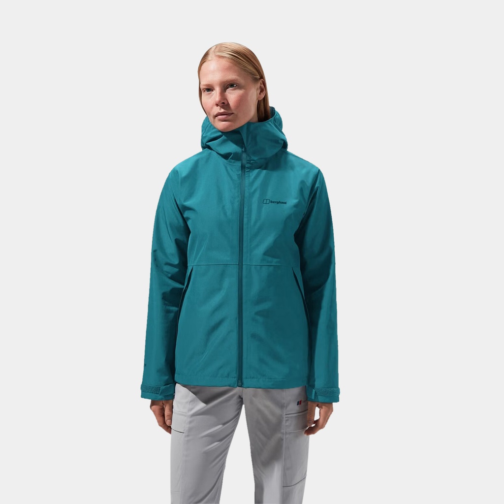 3D Freeflow 30+5L Grey / Black