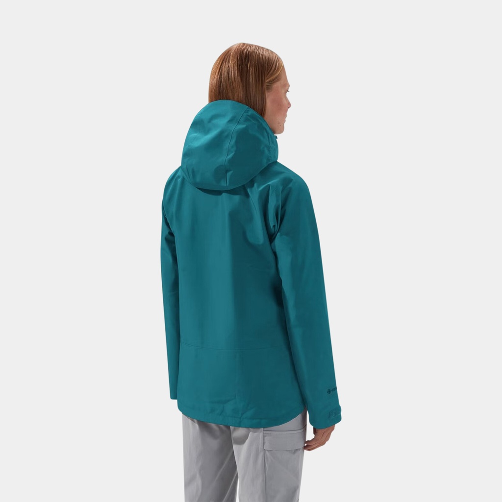 3D Freeflow 30+5L Grey / Black