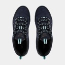 Vendeavour Boot Kids Granite / Pink Potion