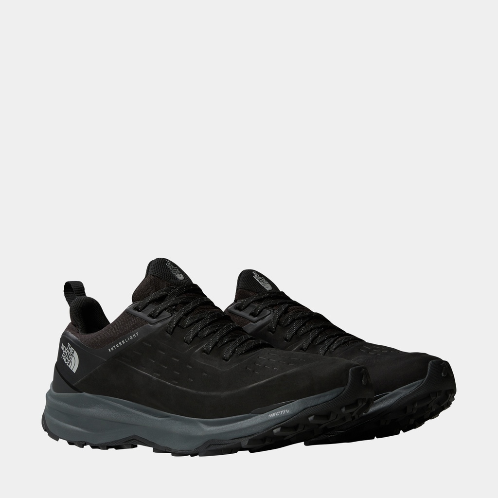 Vectiv Exploris 2 FutureLight Leather TNF Black / Vanadis Grey