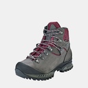 Tatra II GTX Women Asphalt / Dark Garnet