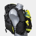 Ergo Bottle Pocket Black