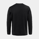 1960 Logo Badge Sweater Black