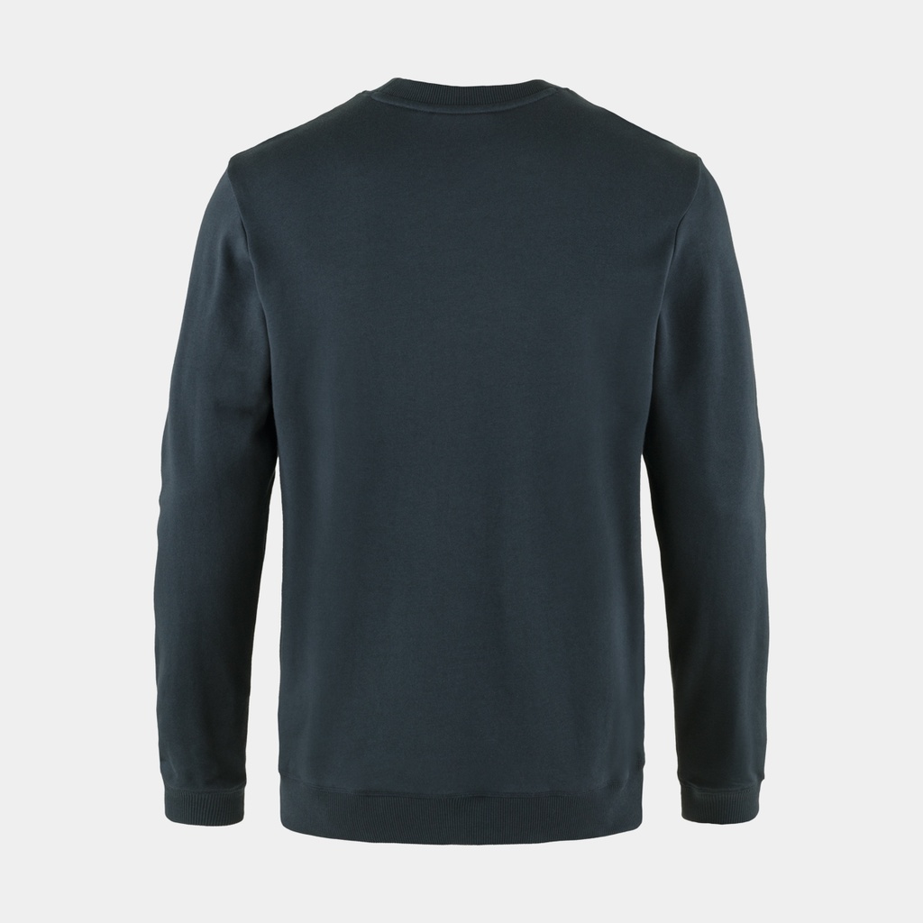 1960 Logo Badge Sweater Black