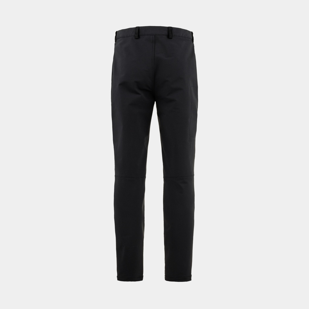 1960 Logo Badge Sweater Black