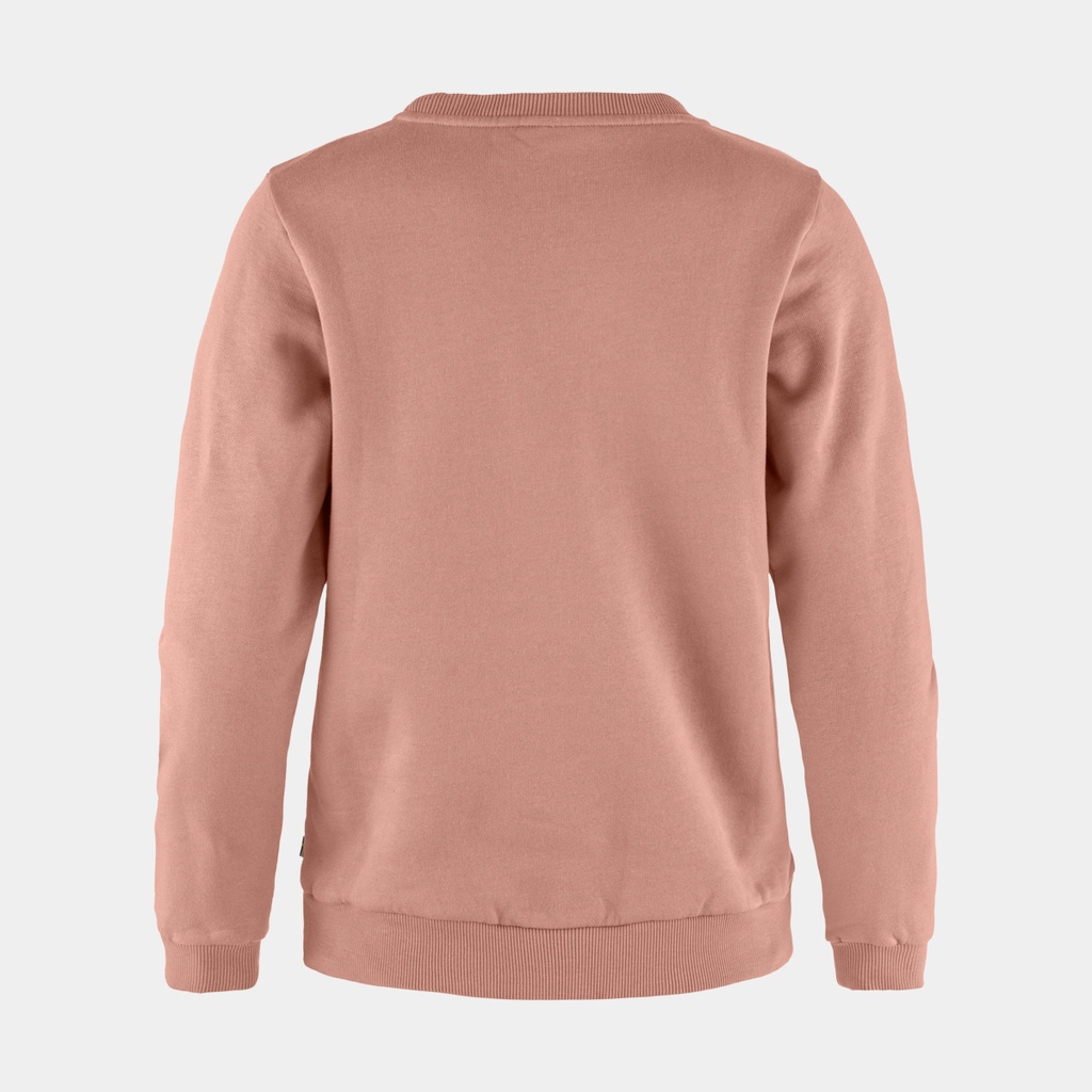 1960 Logo Badge Sweater Black