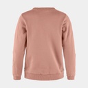 1960 Logo Badge Sweater Black