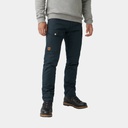 1960 Logo Badge Sweater Black