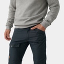 1960 Logo Badge Sweater Black