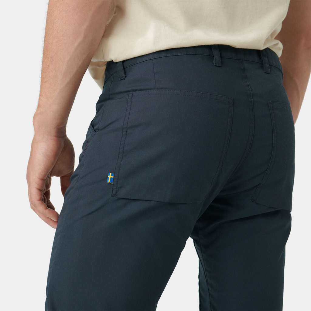 1960 Logo Badge Sweater Black